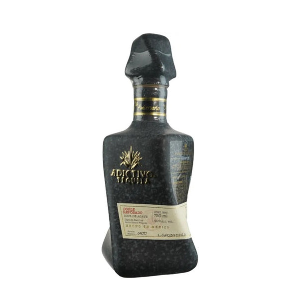 ADICTIVO DOUBLE REPOSADO 750ML