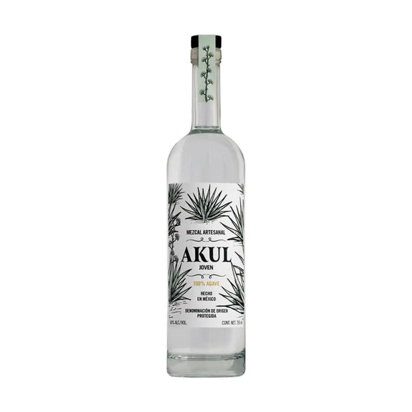 AKUL JOVEN MEZCAL  750ML