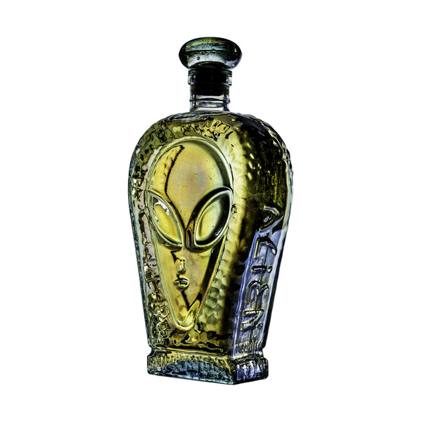 ALIEN TEQ REPOSADO 50ML