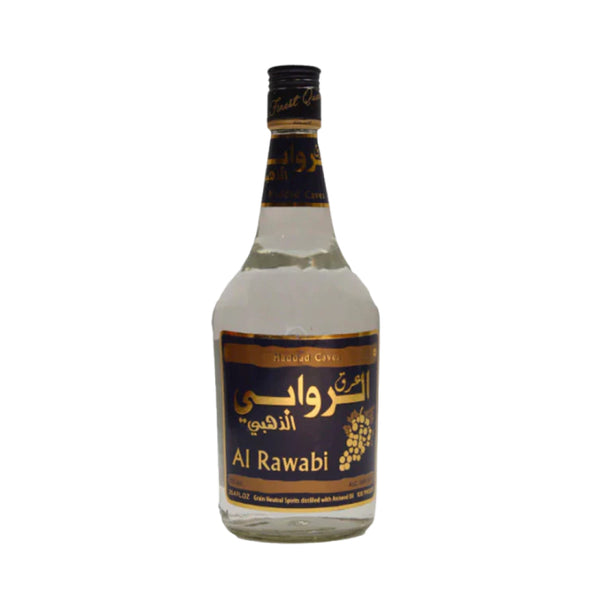 AL RAWABI ARAK 750ML