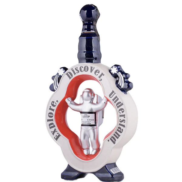 ASTRONAUT VODKA 375ML