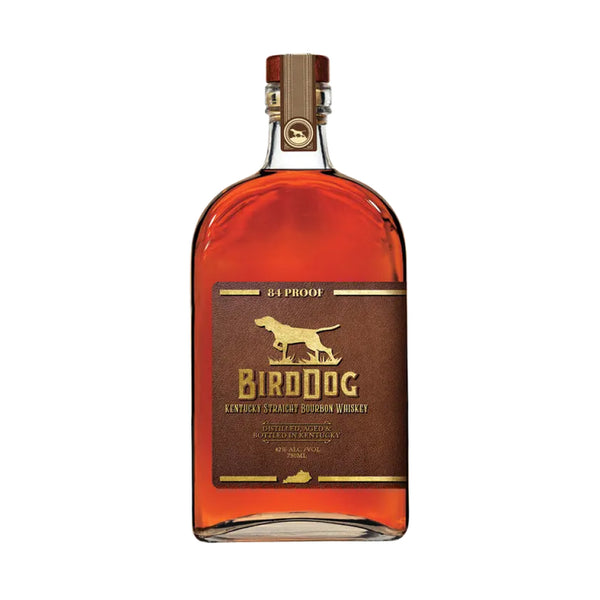 BIRD DOG KENTOCKY STRAIGHT 750ML W/2 50ML