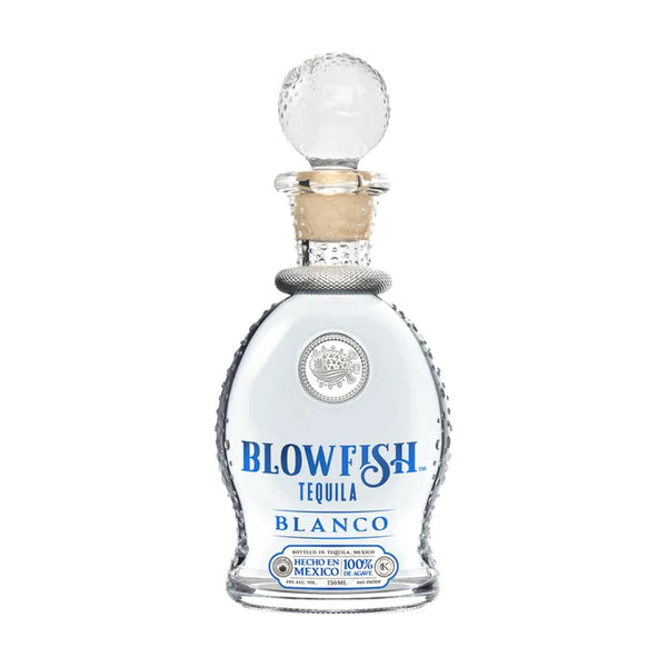 BLOWFISH TEDUILA BLANCO 750ML