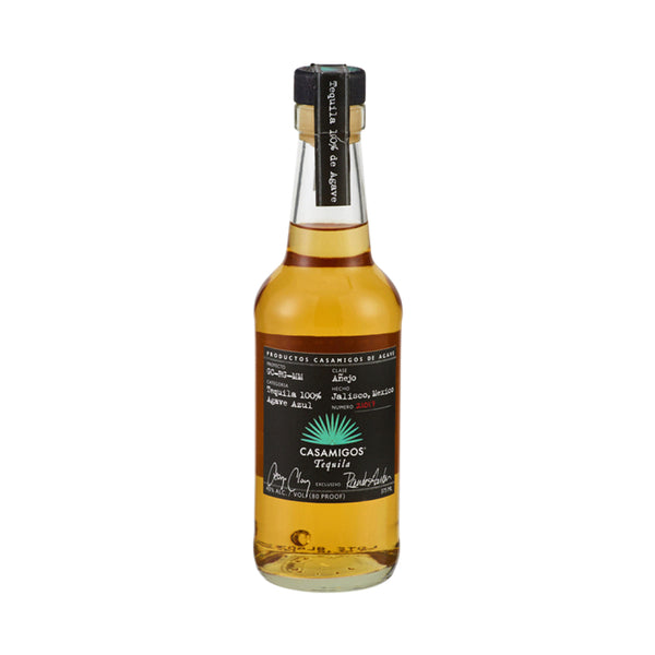 CASAMIGOS ANEJO 375ML