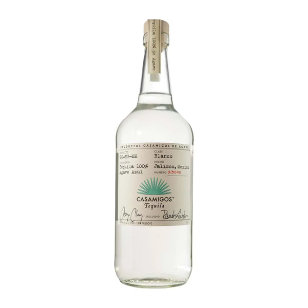 CASAMIGOS TEQ BLANCO 1LT