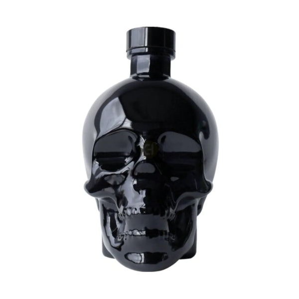 CRYSTAL HEAD AGAVE ONYX VODKA 750ML