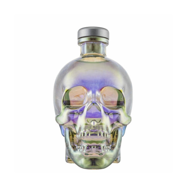 CRYSTAL HEAD VODKA AURORA 750ML