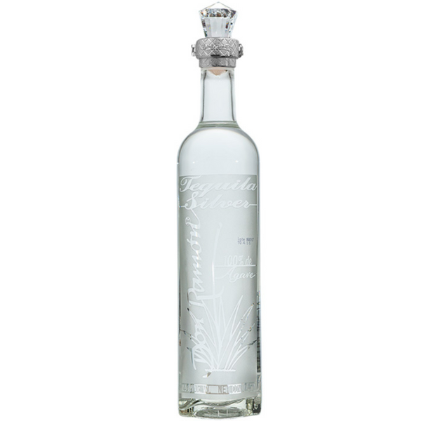 DON RAMON SILVER PLATA PUNTA 750ML