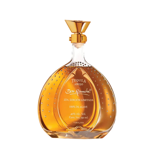 DON RAMON SWAROVSKI ANEJO 750ML