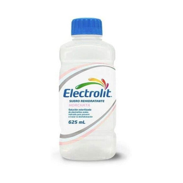 ELECTROLIT HORCHATA 12/21OZ