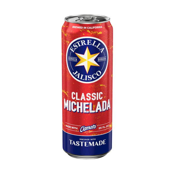 ESTERELLA 15/25OZ CLASSIC MICHELADA