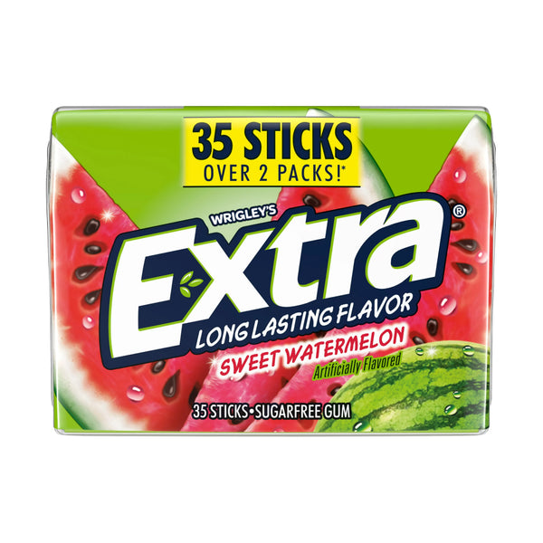 EXTRA 6/35CT WATERMELON