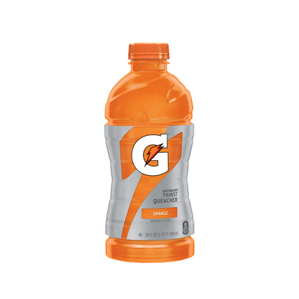 GATORADE 15/28OZ ORANGE