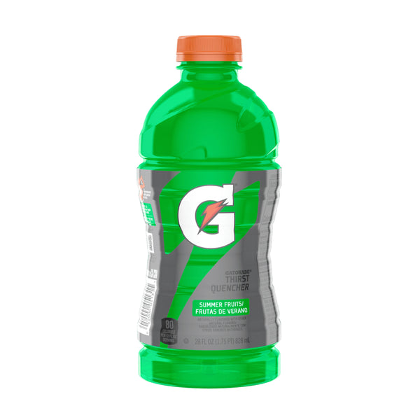 GATORADE 15/28OZ STRAWBERRY LEMONADE