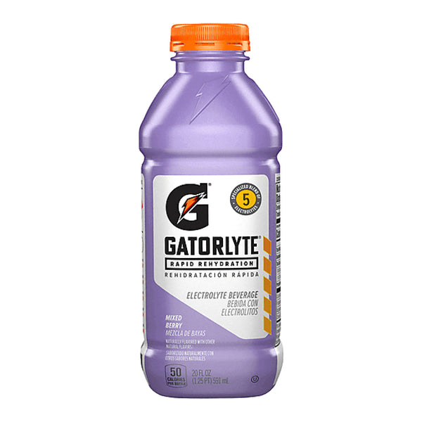 GATORLITE 12/20OZ MIXED BERRY