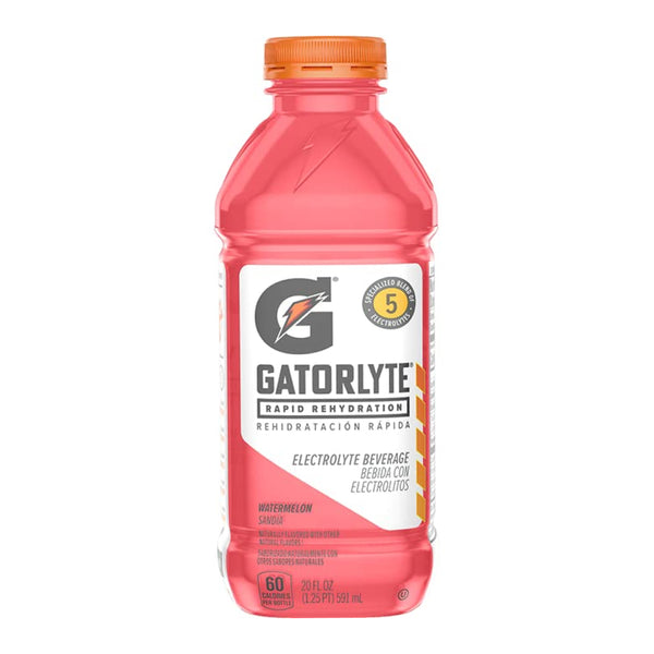 GATORLITE 12/20OZ WATERMELON