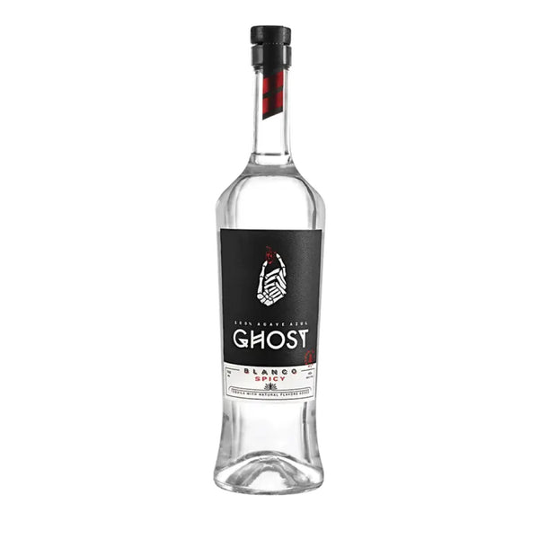 GHOST TEQUILA 750ML