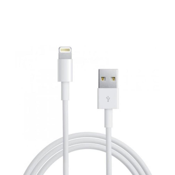 I PHONE CABLE 25CT