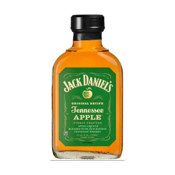 JACK DANIELS TENNESSEE APPLE 100ML