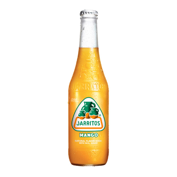 JARRITOS 24/12.5OZ MANGO