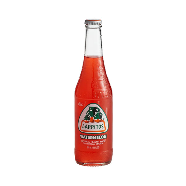 JARRITOS 24/12.5OZ WATERMELON