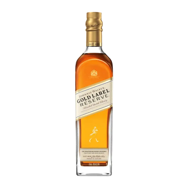 JOHNNIE WALKER GOLD RESERVE 750ML