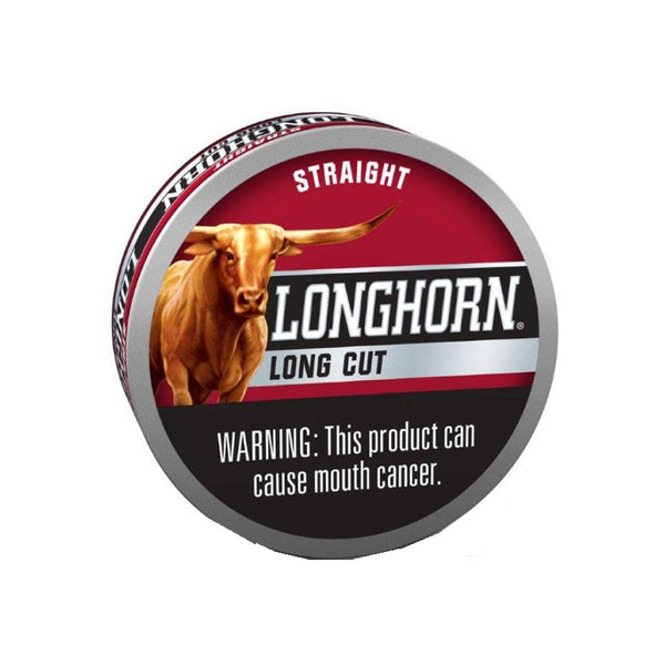 LONGHORN $2.39 STRAIGHT LC 10CT