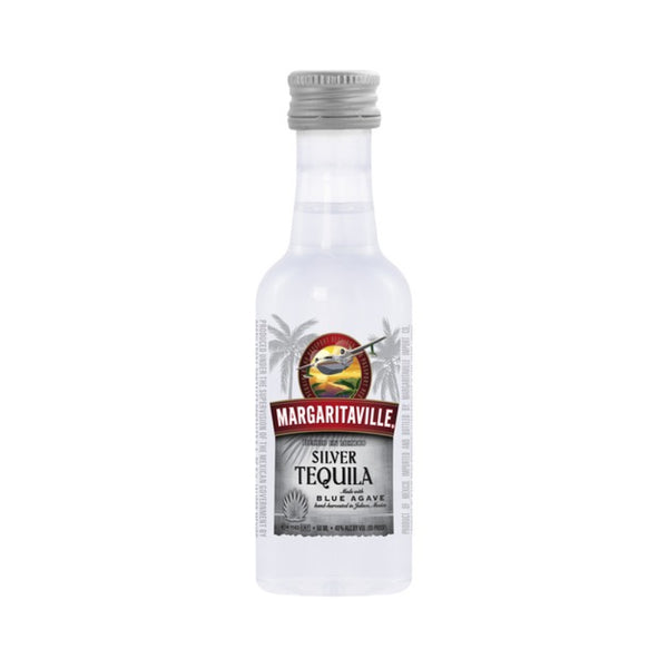 MARGARITAVILLE SILVR TEQ 12/50ML