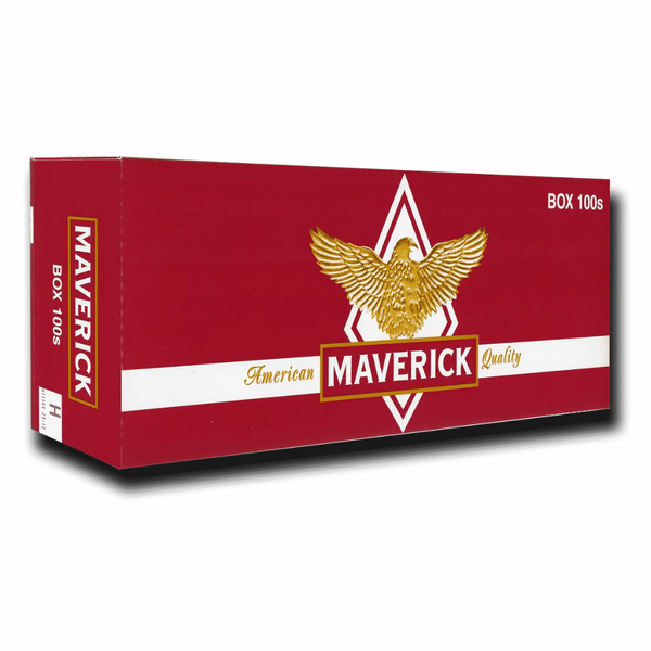 MAVERICK $1 OFF 100 NON MEN BX