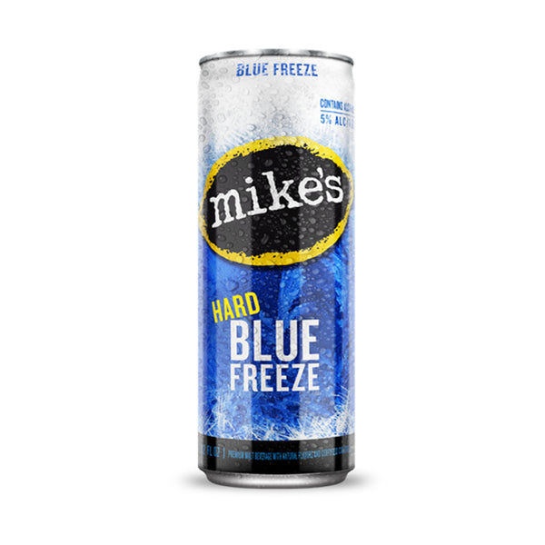 MIKES HARDER 12/23.5OZ BLUE FREEZE