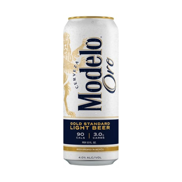 MODELO 12/24OZ C ORO