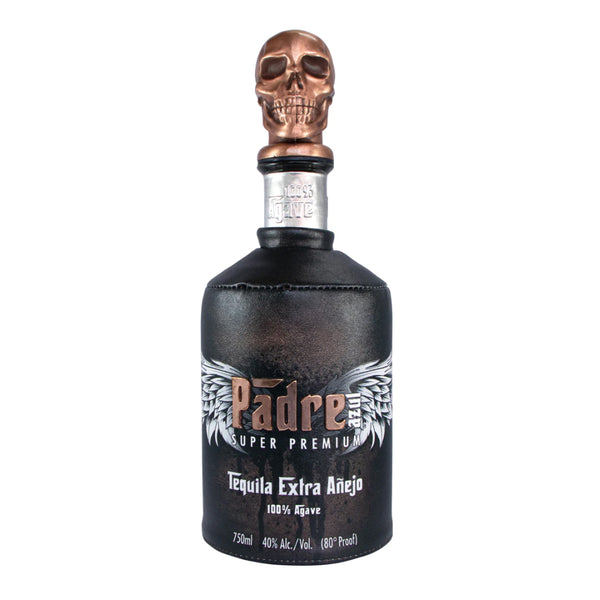 PADRE AZUL EXTRA ANEJO 750ML