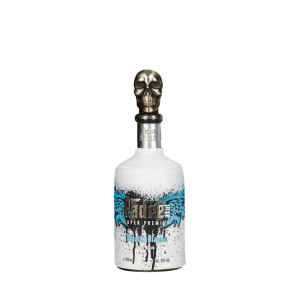 PADRE AZUL SILVER 50ML