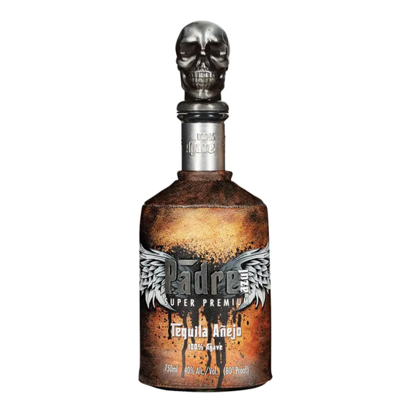 PADRE AZUL TEQUIL ANIJO 750ML