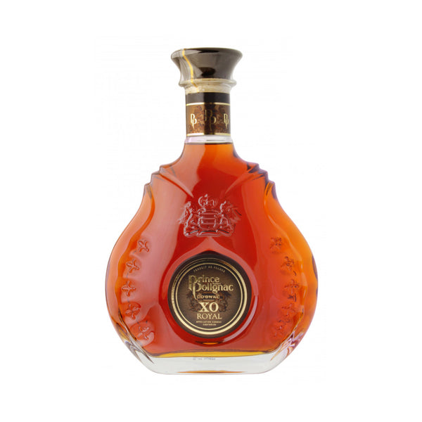 PRINCE DE POLIGNAG XO 750ML