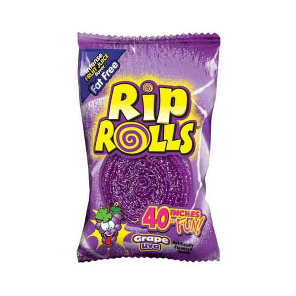 RIP ROLL GRAPE 24/1.4OZ