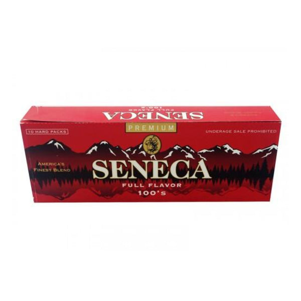 SENECA 100 RED FF BOX