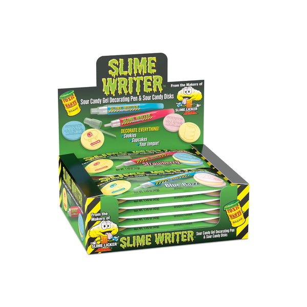 TOXIC WASTE SLIME WRITER 12/1.48OZ