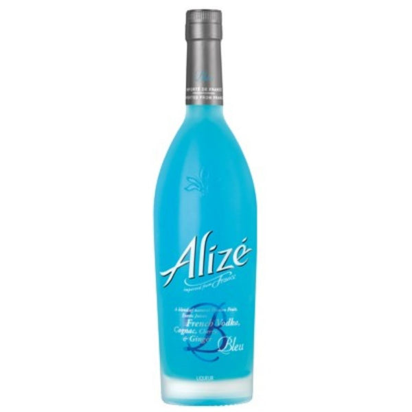 ALIZE BLUE PASSION 750ML