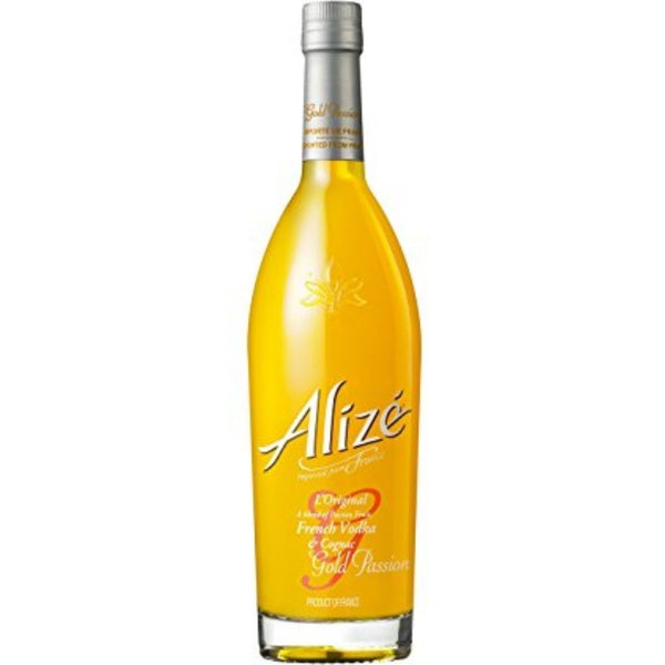 ALIZE GOLD PASSION 750ML