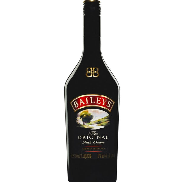 BAILEYS IRISH CREAM 750ML