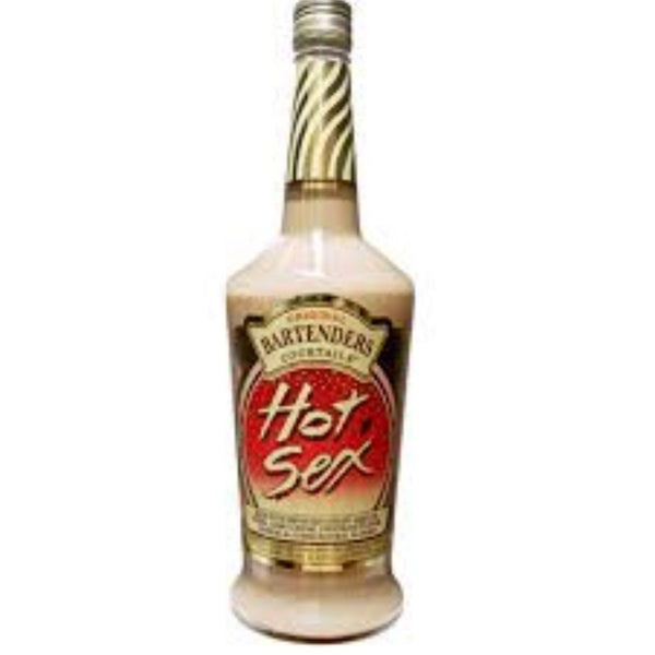 BARTENDERS 200ML HOT SEX