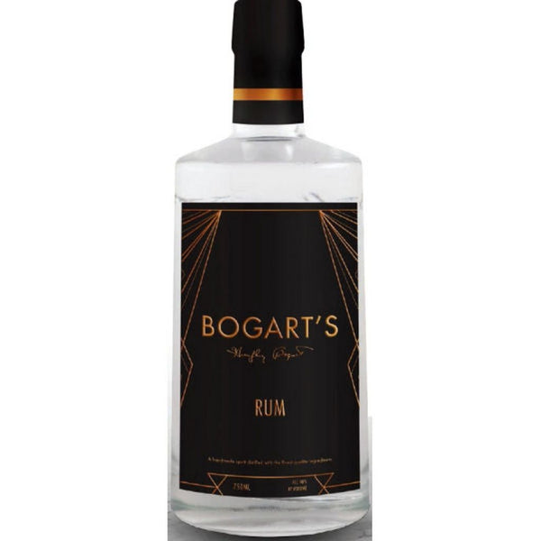 BOGART'S RUM 750ML