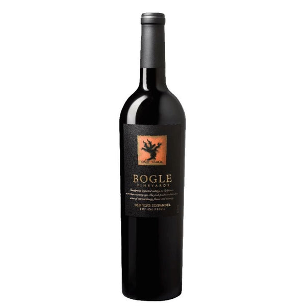 BOGLE ZINFANDEL 750ML