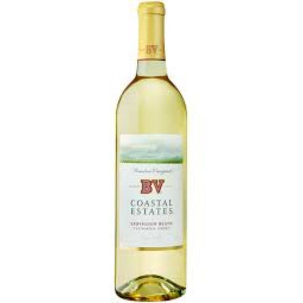 BV COASTAL SAUVIGNON BLANC 750ML