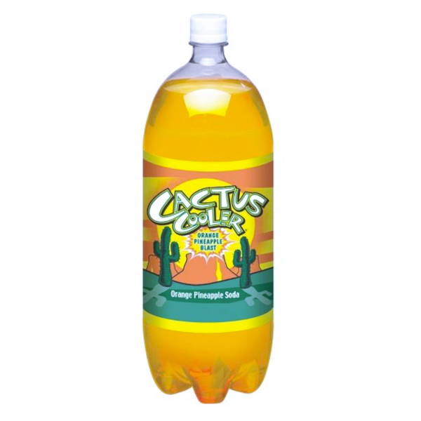 CACTUS COOLER 8/2LT