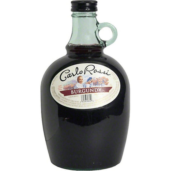 CARLO ROSSI BURGUNDY 1.5LT