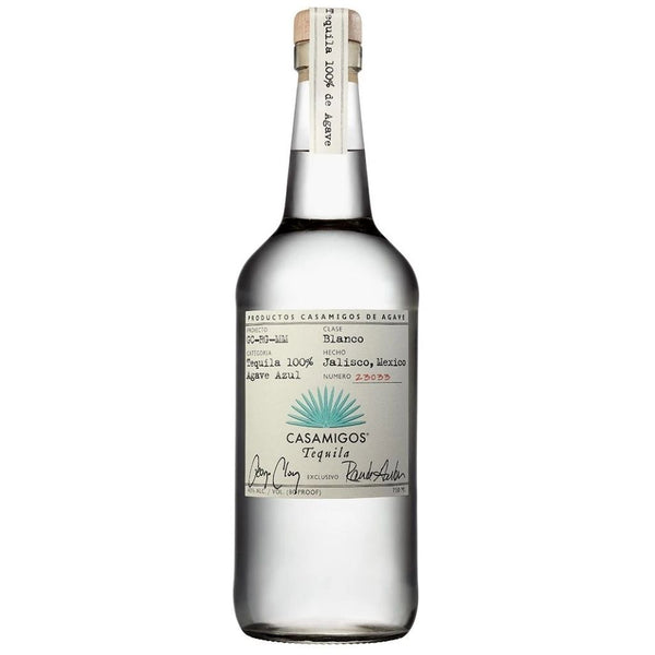 CASAMIGOS BLANCO 750ML