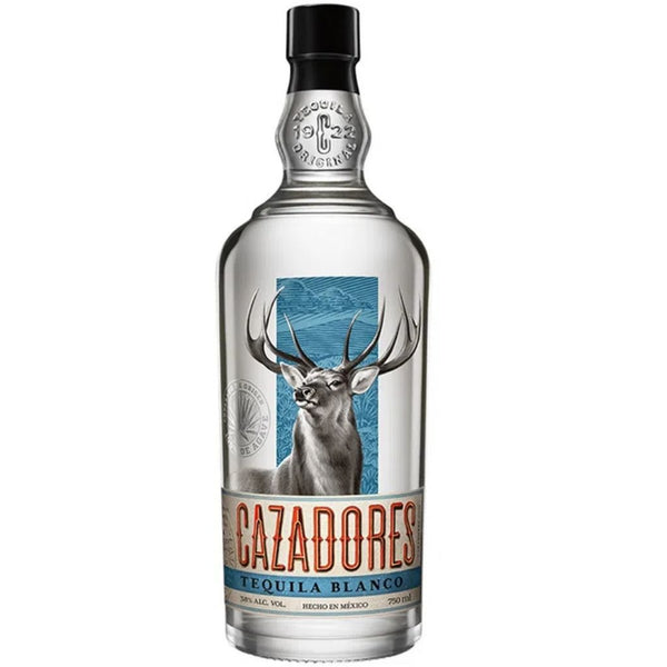 CAZADORES BLANCO 750ML