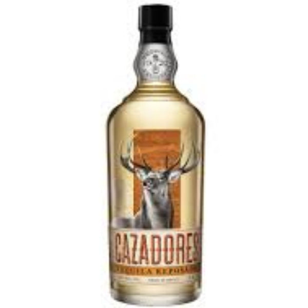 CAZADORES REPOSADO 750ML